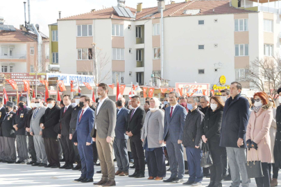 18 Mart Çanakkale Zaferi 108 Yaşında