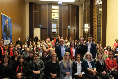 CHP’den “Biz Hazırız” Mesajı