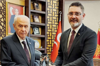 MHP'li Belediye Başkanları kampa giriyor