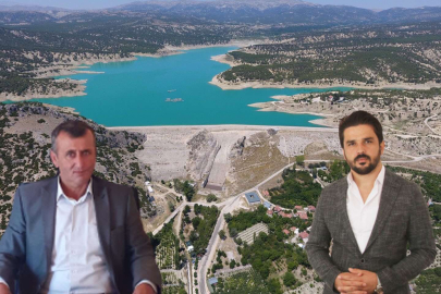 Korkuteli’nde Vahşi sulamadan vazgeçmeliyiz