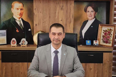 İYİ Parti’de aday adayları netleşti