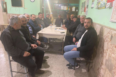 CHP seçim çalışmalarına hız verdi