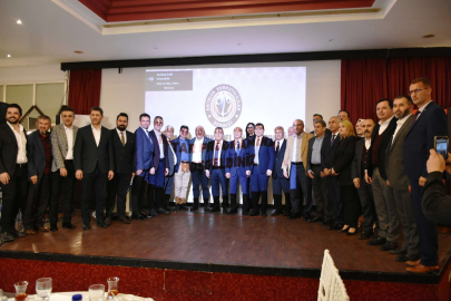 Korkutelililer Derneği'nden iftar