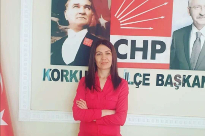 CHP'den Seçme ve Seçilme Hakkı Açıklaması