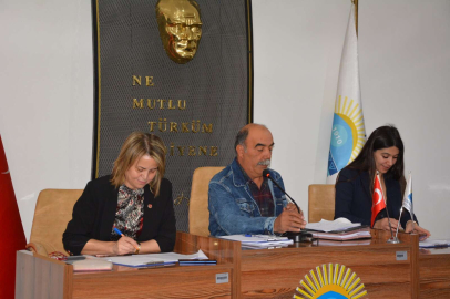 2022 Faaliyet Raporu Mecliste Kabul Edildi