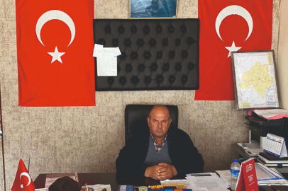 Bozova mera alanına GES istemiyor