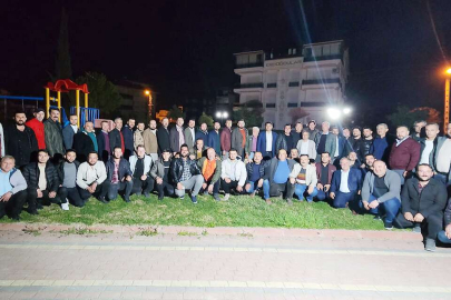 Emlak sektörünün sorunları konuşuldu