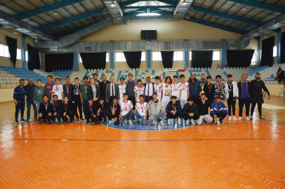 Geleneksel Çocuk Oyunları başladı