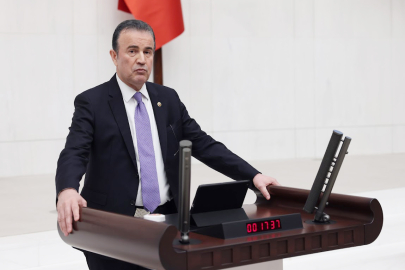 “Korkuteli OSB’de parselasyon ve imar planı devam ediyor”