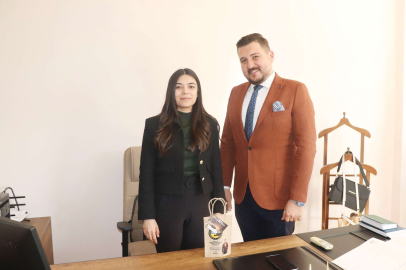 Başkan Caran Avukatların Gününü unutmadı