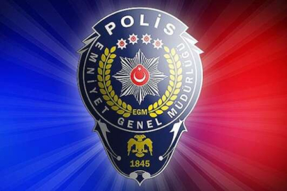 Korkuteli Emniyet Müdürü değişti