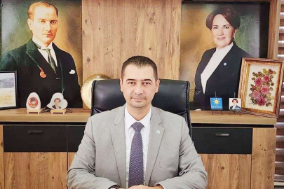 İYİ Parti adayları görücüye çıkıyor