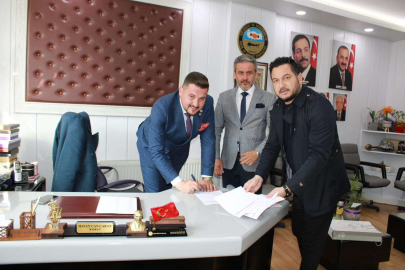 ANTİAD Korkuteli Temsilciliği Kuruldu