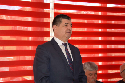 CHP’li Arı Seçim Startını Korkuteli’den Verdi