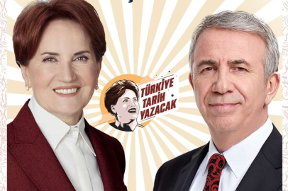 Akşener ve Yavaş Antalya’ya Geliyor