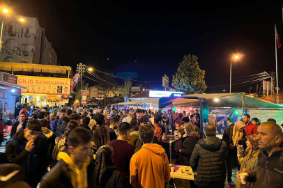 Ak Parti'den Kadir Gecesine Özel Program