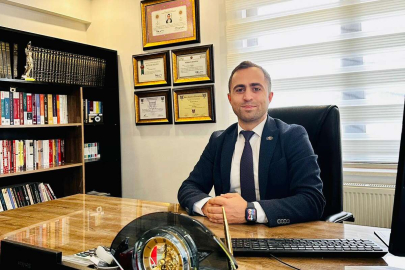 CHP’li Tuncal’dan  'Seçim güvenliği' açıklaması