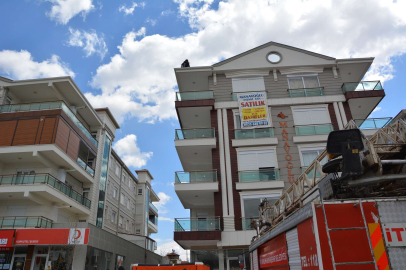 Başkan Caran İkna Etti, İntihardan Vazgeçti