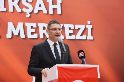 Korkuteli’nin Yollarına 15 Mayısta başlanacak