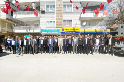 Millet İttifakı'nın seçim bürosu bugün açılıyor