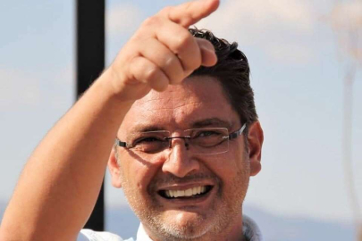 Başkan İşlek’ten İmalı Paylaşım