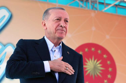 Cumhurbaşkanı Erdoğan Antalya'ya geliyor