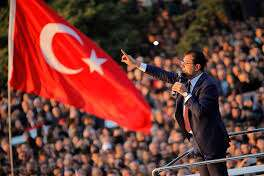 Ekrem İmamoğlu, Alanya’ya geliyor