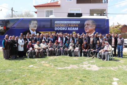 Korkuteli Türkiye Yüzyılı’na hazır