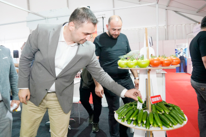 “Tarım Sektörünü Yeniden Ayağa Kaldıracağız”