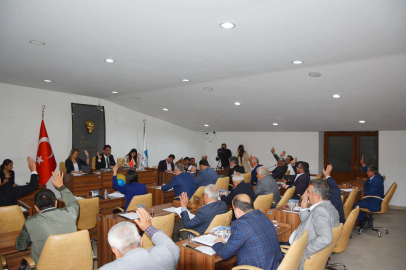Mayıs Meclisi bugün toplanacak