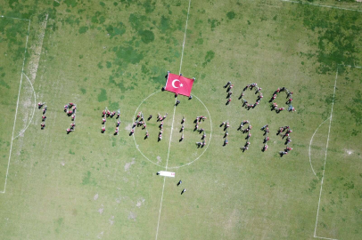 Korkuteli’de Gençlik Haftası etkinlikleri başlıyor