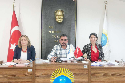 2022 Yılı Kesin Hesabına Meclis Onayı