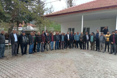 Millet İttifakı Dur Durak Bilmiyor