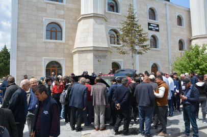 TOGG Korkuteli’de görücüye çıktı