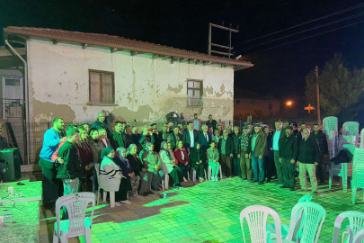 Millet İttifakı arı gibi çalışıyor