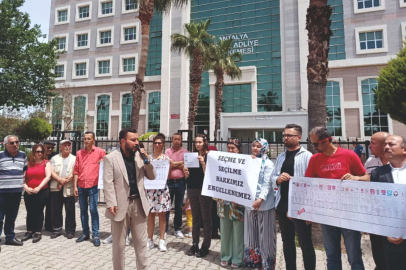 Bağımsız aday Okudan’ın itirazı var