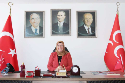 MHP’li Yapılmışev seçimi değerlendirdi