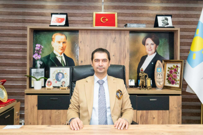 “Türkiye Tarih Yazacak, Kimsenin Şüphesi Olmasın”