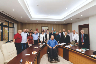 Korkuteli GES Sadece Üniversite değil Antalya için de önemli