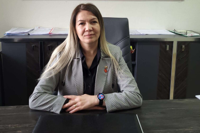 CHP’li Çoban:  Sandığa gitmek, oy kullanmak zorundayız
