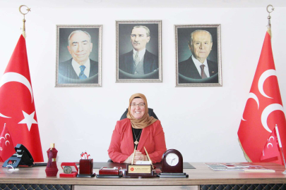 Bu zafer Türkiye Yüzyılı’nın zaferidir