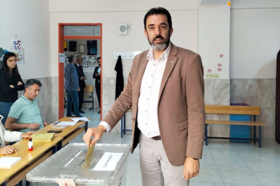 İyi Partili Tınkaz seçimi değerlendirdi