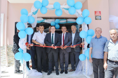 Korkuteli HEM'de yılsonu sergisi