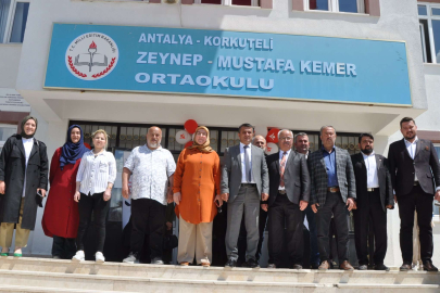 Okula destek olmak için kermes düzenlenecek