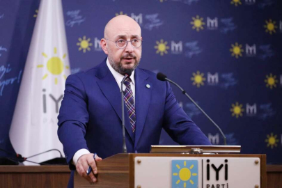 İyi Partili Poyraz: 28 Mayıs itibarıyla ittifak bitmiştir