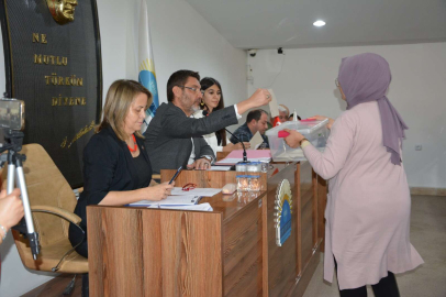 Atmaca Hukuk, Yapıcı Gençlik ve Spor Komisyonuna seçildi