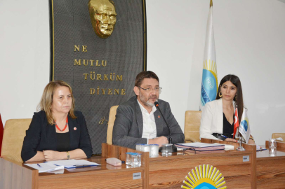 Başkan İşlek EYT için kredi yetkisi istedi