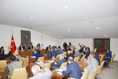 Korkuteli Meclisi EYT kredisi kararı için toplanacak
