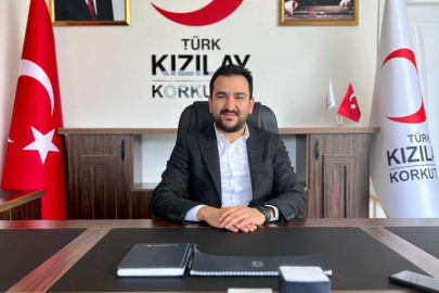 Türk Kızılay’ı 155 Yaşında