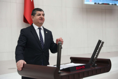 Cavit Arı: Kepez Karşıyaka Mahallesi’nin İlkokul İhtiyacı Acilen Giderilmelidir